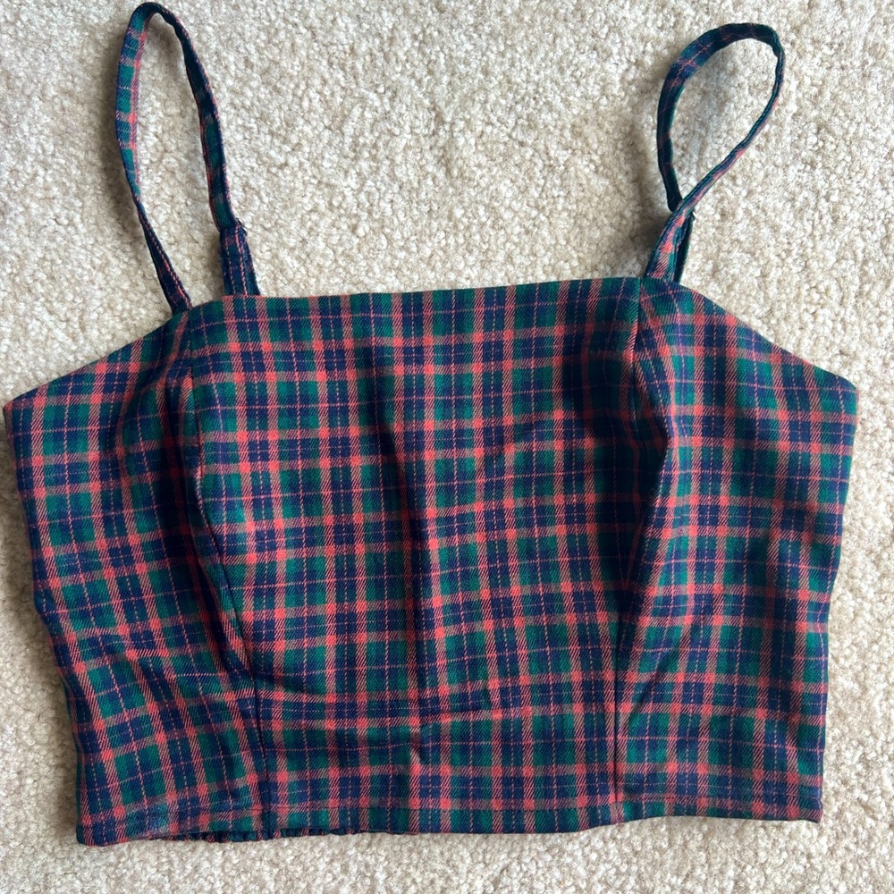 Aeropostale Tube Top